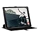 URBAN ARMOR GEAR [UAG] Folio iPad Pro 12.9-inch (2nd Gen, 2017) & iPad Pro 12.9 (1st Gen, 2015) Metropolis Feather-Light Rugged [Black] Military Drop Tested iPad Case