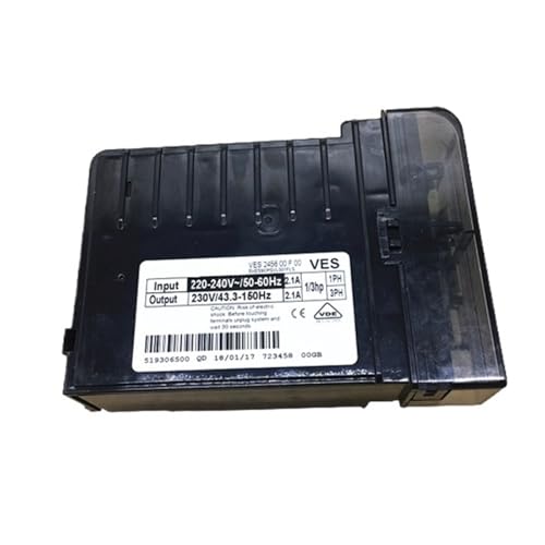 Placa Inversora De Refrigerador Compatible Con Embraco, Placa Controladora De Compresor VCC3-2456 EECON-QD
