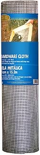 Mat Midwest Air Tech 308200B 36-Inch-by-50-Foot 1/2-Inch Mesh 19-Gauge Hardware Cloth