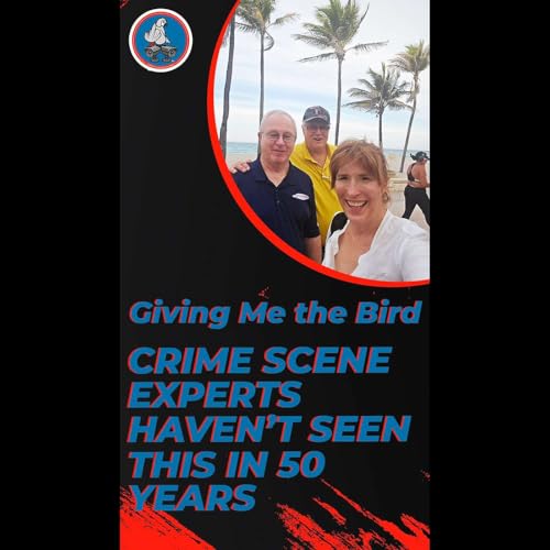 CSI Experts- Worst Case in 50 Years