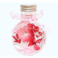 Amazon｜【Amazon.co.jp 限定】【NICHIFLRO】 ニチフロ ハーバリウム