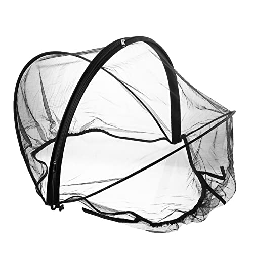 SECFOU Carrinho De Bebê Capa Completa Acessórios Para Recém-Nascidos Acessórios Para Carrinho De Beb