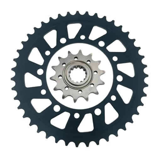 520 I[goCptgAXvPbg EX400 Ninja400 Z400 ER400 Z250 Z250SL EX300 Ninja300 Z300 ER300 EX250R Ninja250Rp(43T 14T)