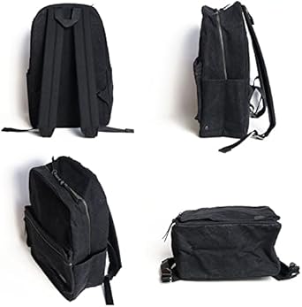 Amazon.co.jp: TAKEYARI タケヤリ 倉敷帆布 リュックサック デイパック