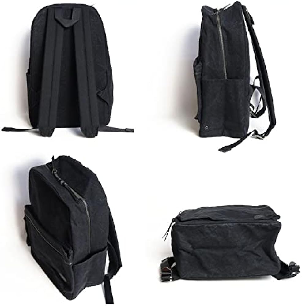 Amazon.co.jp: TAKEYARI タケヤリ 倉敷帆布 リュックサック デイパック