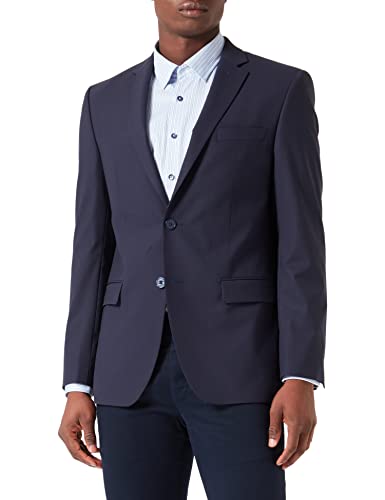 Daniel Hechter Herren Sakko Modern Fit