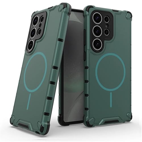 Coque Samsung A54 aimantée anti-chute pour préserver votre écran