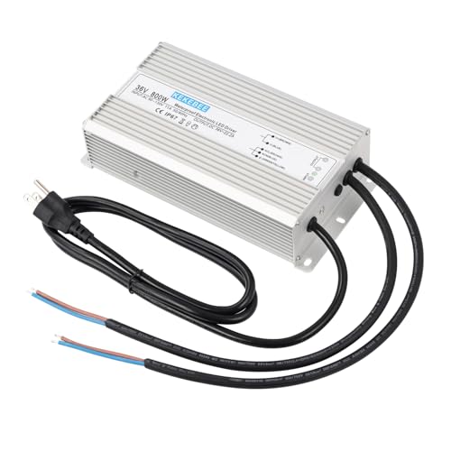 LED Driver 36V 800W Waterproof Power Supply IP67 DC Power Supply
