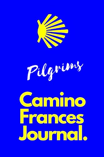 My Camino Frances Journal