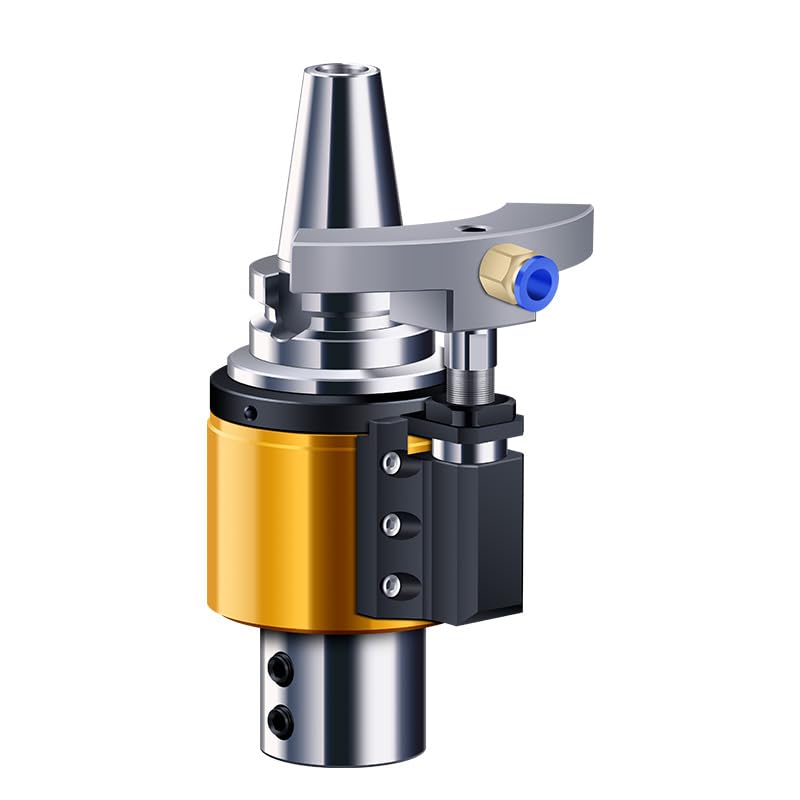 Vástago de Canal de Aceite de Alta precisión BT30 40 50 MER32 20 25 OER OSL20 25 32 40, vástago de Taladro en U, Soporte de Herramienta de husillo, 1 ud.(BT40-MER32-170L)