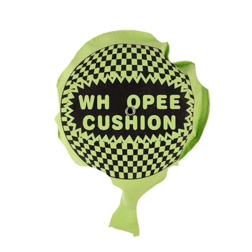 ChengJin Green Whopee Cushion