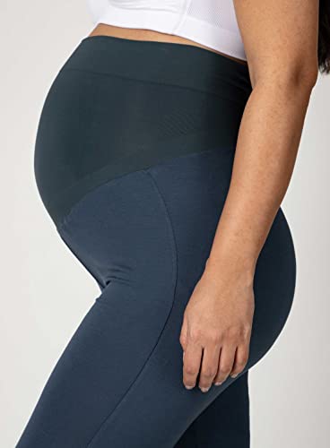 Legging Leve By Night M, Liz, 26061