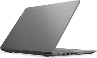 Lenovo 15,6 Zoll Full-HD Notebook - Intel Quad N5100 4x2.80 GHz, 16GB DDR4, 1000 GB SSD, Intel UHD, HDMI, Webcam, Bluetooth, USB 3.0, WLAN, Windows 11 Prof. 64 Bit - 7323 – Ansicht 3