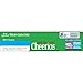 Apple Cinnamon Cheerios, Heart Healthy Gluten Free Breakfast Cereal, Made with Whole Grain Oats, 11 oz