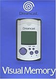  Dreamcast - Visual Memory Unit (VMU)