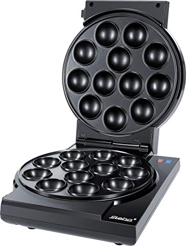 Steba CM 3 machine à crêpes et galettes pour la cuisine - 8