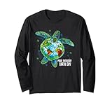 Photo Gallery happy earth day shirt cute earth day 2024 uomini donne bambini maglia a manica Photo Gallery happy earth day shirt cute earth day 2024 uomini donne bambini maglia a manica