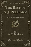 Best of S J Perelman B000H2OUS4 Book Cover