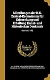 zentraldrogerie  GER-MITTEILUNGEN DER KK ZENTRA