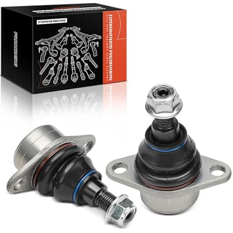 Rotules de Suspension Frankberg pour Range Rover Cover