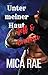 Unter meiner Haut Jeff & Emma (Sin & Ink Tattoo Shop (German Editions) 1)
