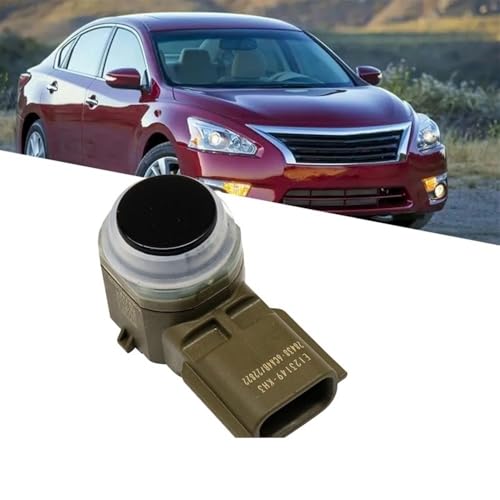 Capteur stationnement PDC radar de recul aide marche arrière Altima 2020
