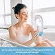 Pluvyze Gipsschutz Wasserdicht Arm, Erwachsene Verbandschutz Duschschutz Arm Wasserdichter Handgipsschutz, Wiederverwendbarer Duschschutz Hand Duschen Schutzhülle