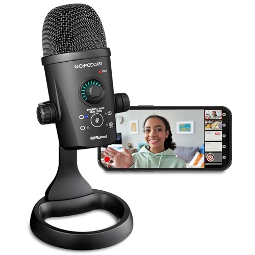 Roland [h GO:PODCAST iPhoneAndroidX}zPCEMacΉ w؂ւ\ RecNG[^[EXg[}[/zM҂e[N USBRfT[}CN zMxAbvAvt