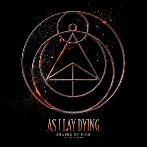 As I Lay Dying