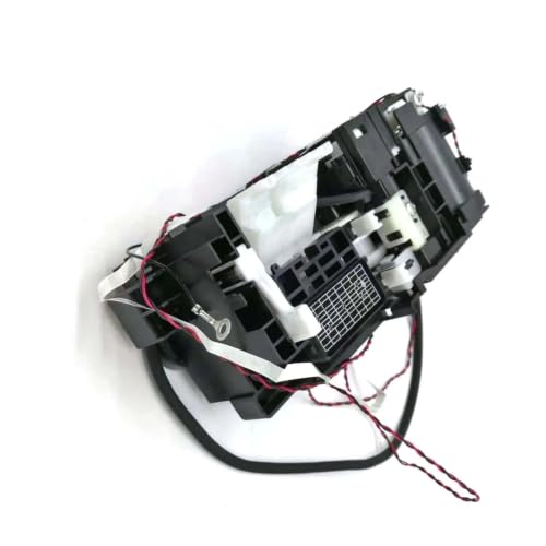 Bomba de tinta compatible con Epson WorkForce WF-7820 accesorios de repuesto para inyección 3