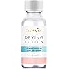 Glossiva-Drying-Lotion-Acne-Spot-Treatment-Dries-Out-Pimples-Blemishes-Zits-and-Clogged-Pores-Overnight-Solution-Powerful-Ingredients-123-Fl-Oz Glossiva Drying Lotion â Acne Spot Treatment, Blemish & Pimple Drying Solution with Overnight Results â 1.23 Fl Oz