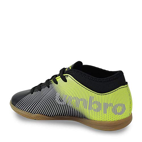 Tenis Futsal Umbro Vibe 2 Jr Infantil