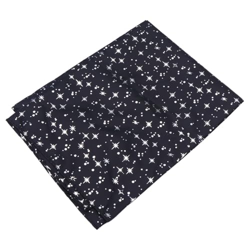 Capa impermeable para corte de cabello adulto unisex miniatura 1