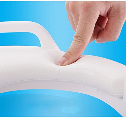 Toilettes pour bébés HM blanc pour l'autonomie des petits