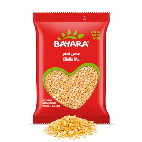Bayara Chana Dal 1kg