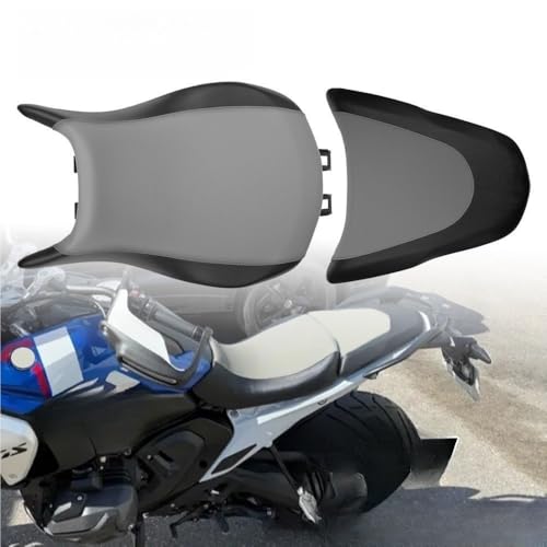 Selle passager et pilote pour R1300GS 2024-2026 version standard - 3