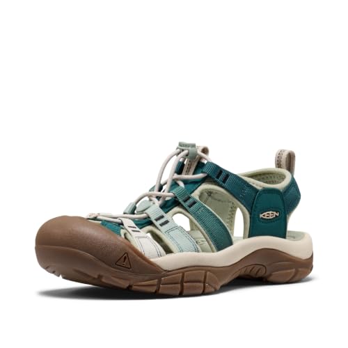 Image of KEEN Women's Newport H2 Closed Toe Water Sandals