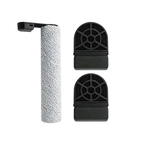 Brosse rotative compatible Mijia 3 Max Pro et 2 rouleau de rechange de haute précision - 3