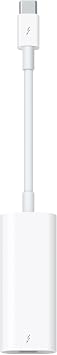 Apple Thunderbolt 3 (USB-C) - Thunderbolt 2 Adaptörü 