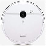 エコバックスの掃除機 DV6G [ホワイト]