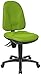 Produktbild Topstar Point 35, Bürostuhl, Schreibtischstuhl, Rückenlehne höhenverstellbar, Bezugsstoff grün