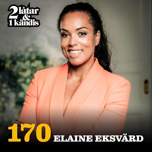 Elaine Eksv&auml;rd