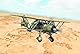 Italeri 2842 1:48 FIAT CR.42 Falco Jagd.-F/Nachtjäger - Modellbau, Bausatz, Standmodellbau, Basteln, Hobby, Kleben, Plastikbausatz, Militär Bausatz