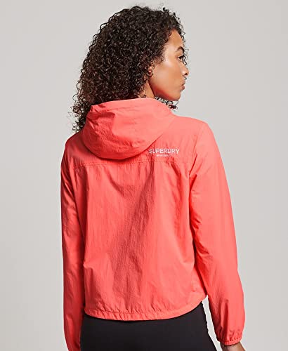 Veste Superdry Code Sl Lightweight EU - vue 4