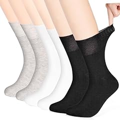 02 Black*2+white*2+light Grey*2