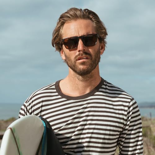 Electric Women's Knoxville Wayfarer Sunglasses2