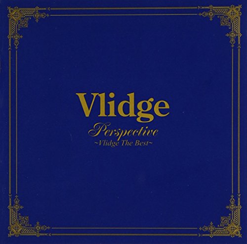 PERSPECTIVE~VLIDGE THE BEST~(CCCD)