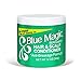 Blue Magic Hair & Scalp Conditioner, Bergamot 12 oz (Pack of 3)