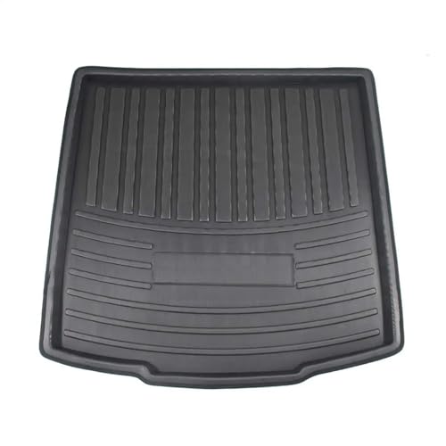 Couverture de coffre SKODA Kodiaq 2017-2019 - Pour vos sorties en famille
