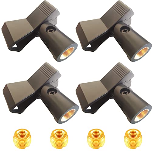Best Microphone Clips Expert Review The Modern Record